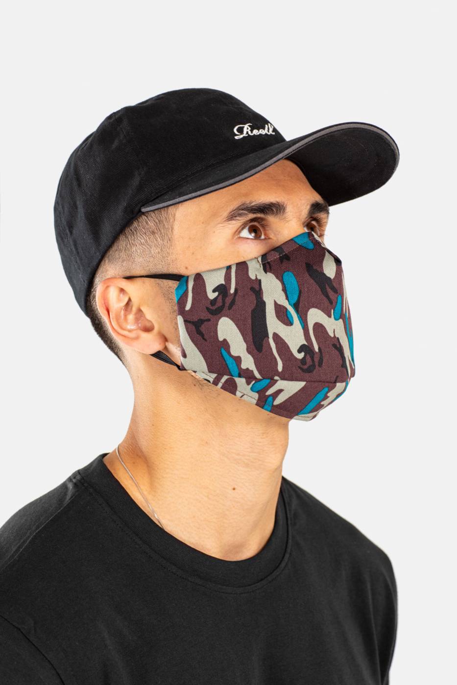Reell Facemask Outlet