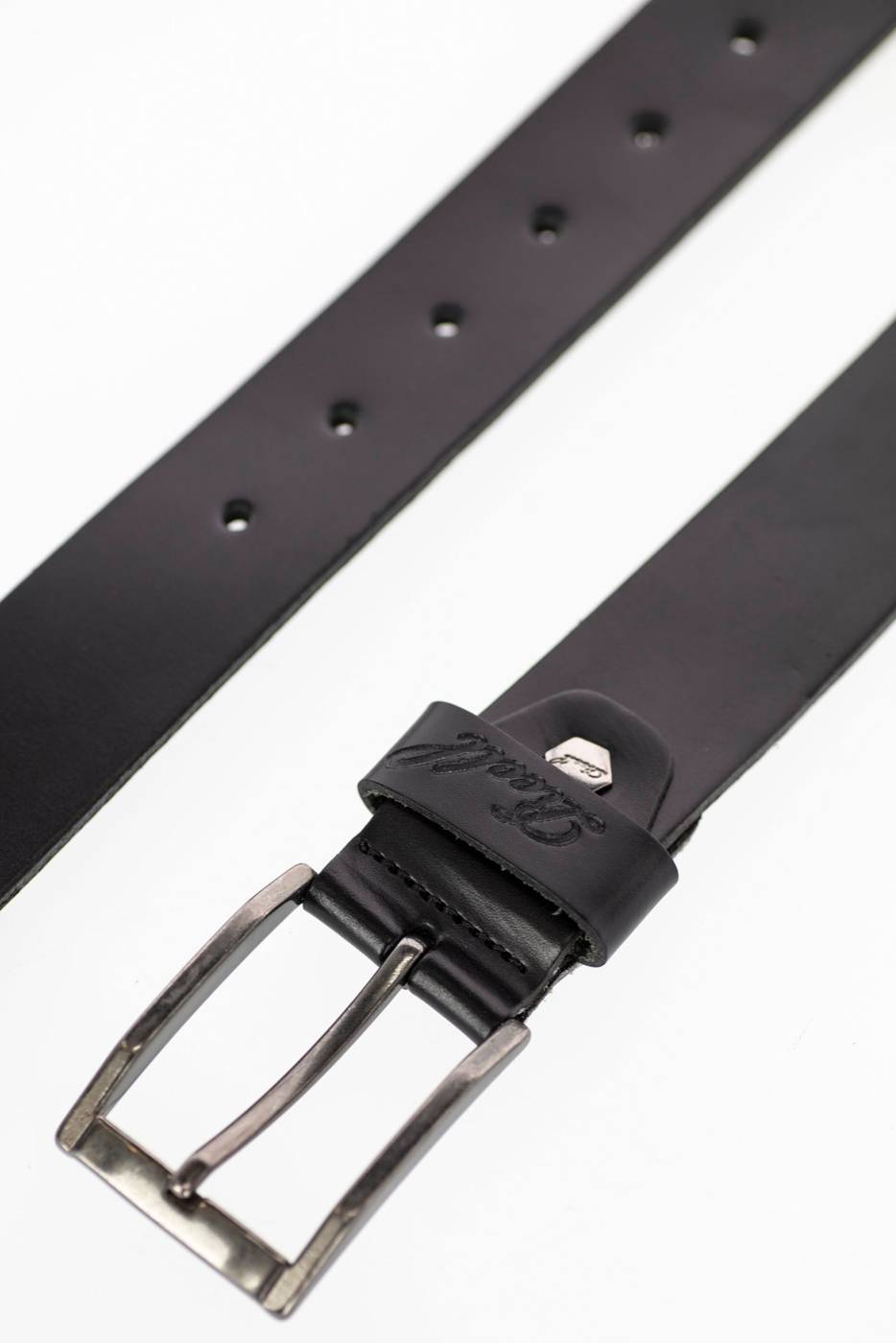 Reell Narrow Belt Günstiger Verkauf