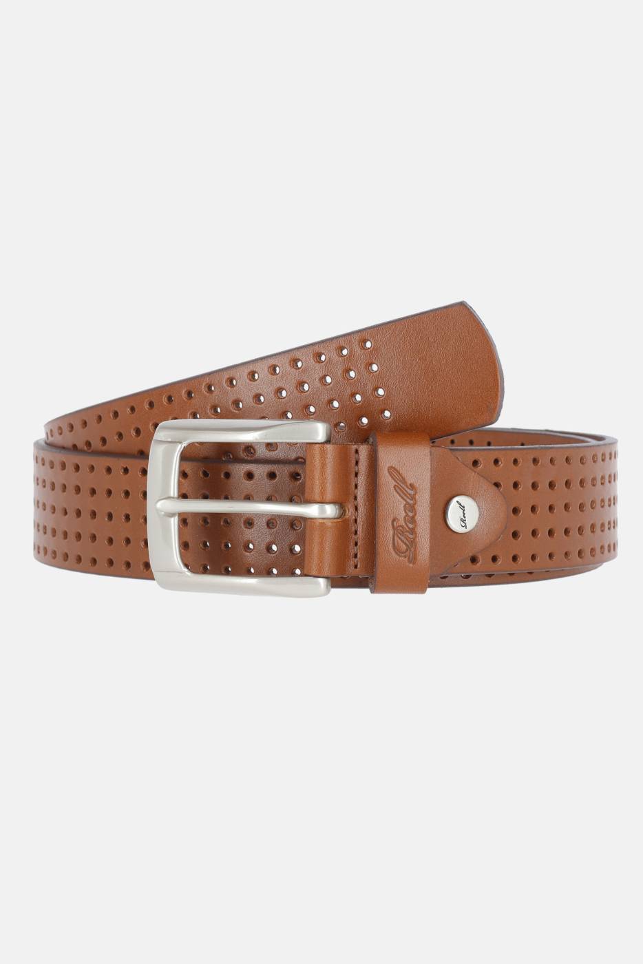 Reell Punched Belt Limitierter Zeitrabatt