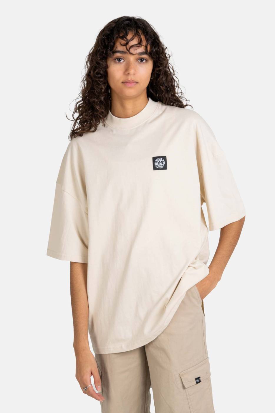 Reell Women Ann T-Shirt Fabrikpreis
