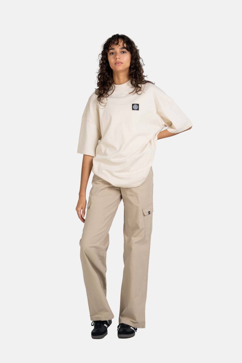 Reell Women Ann T-Shirt Fabrikpreis
