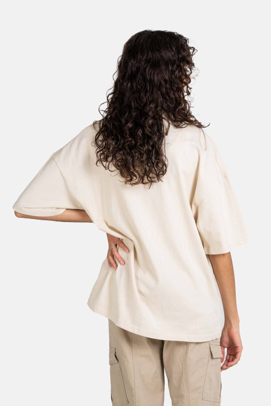 Reell Women Ann T-Shirt Fabrikpreis