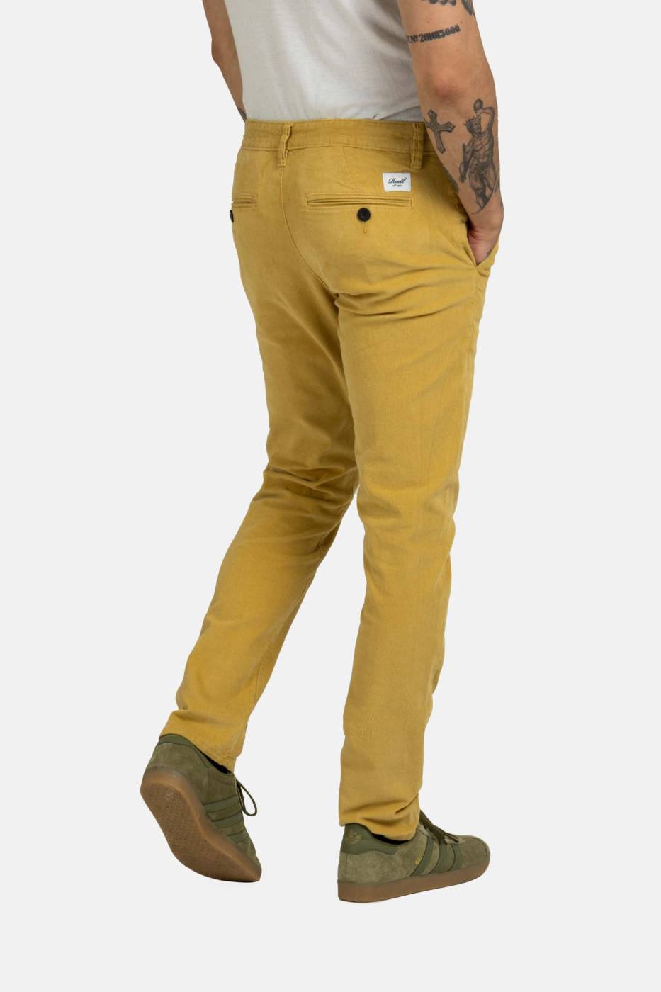 Reell Flex Tapered Chino Günstig kaufen