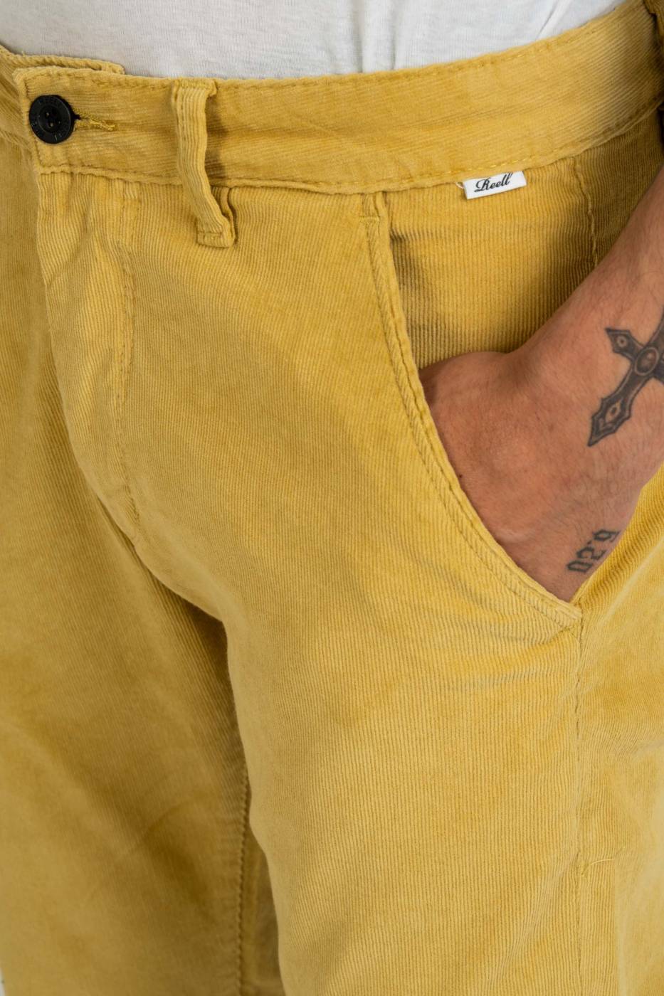 Reell Flex Tapered Chino Günstig kaufen