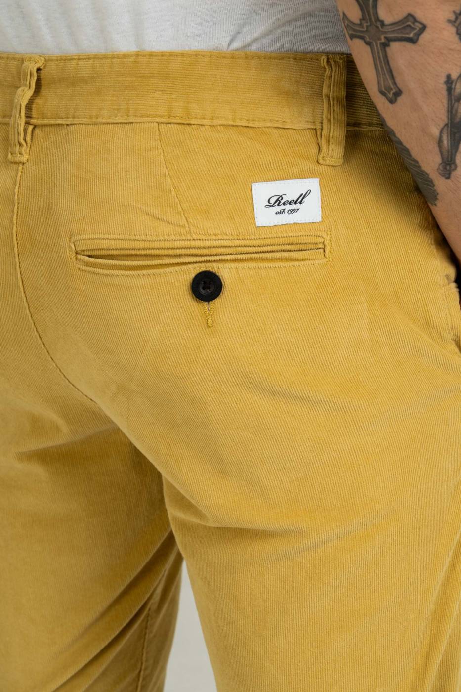 Reell Flex Tapered Chino Günstig kaufen