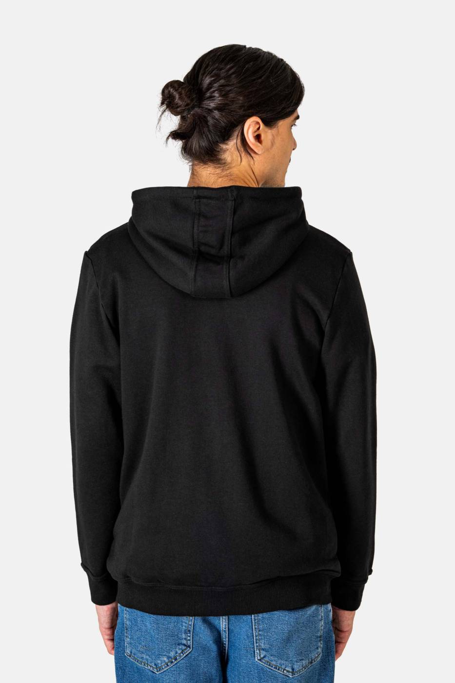 Reell Staple Terry Zip Hoodie Versandkostenfrei