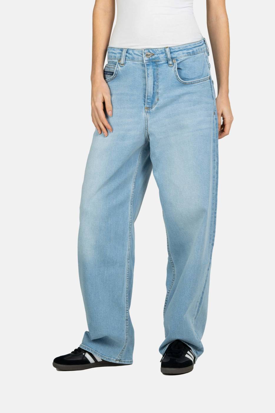 Reell Women Chloé Baggy Begrenztes Angebot
