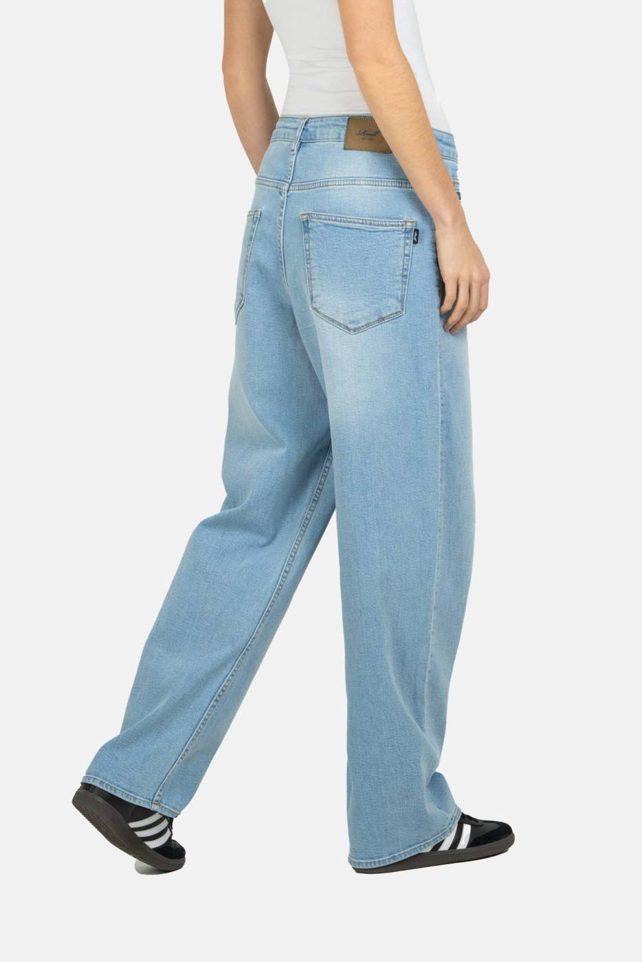Reell Women Chloé Baggy Begrenztes Angebot