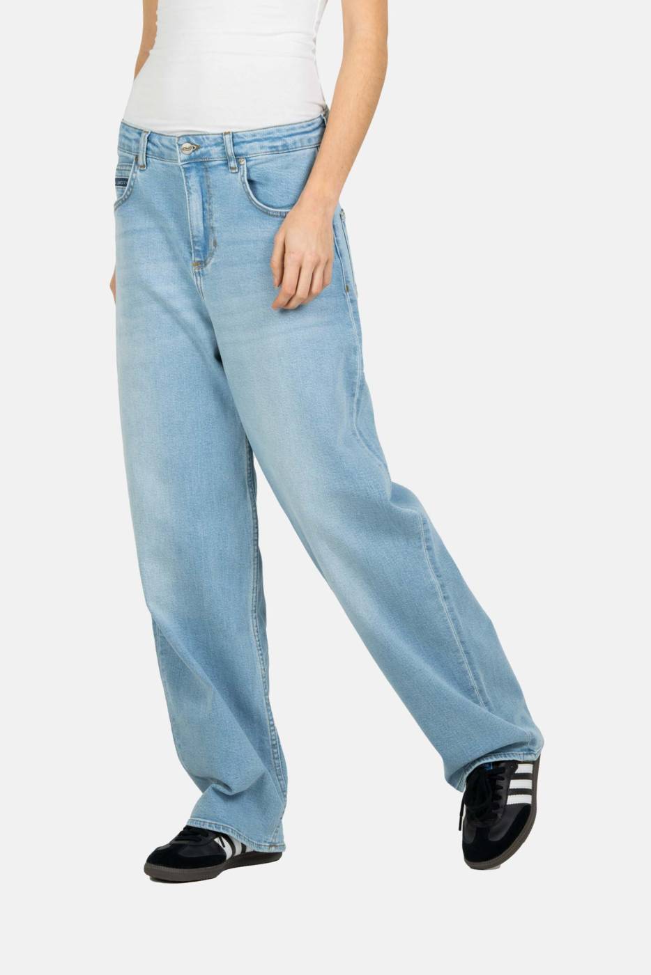 Reell Women Chloé Baggy Begrenztes Angebot