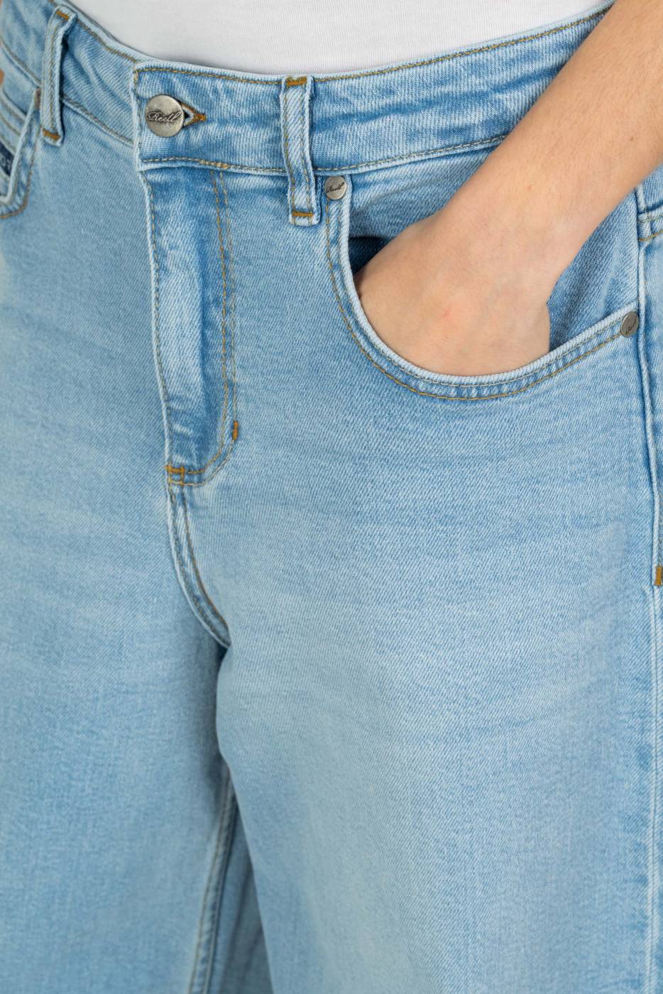 Reell Women Chloé Baggy Begrenztes Angebot