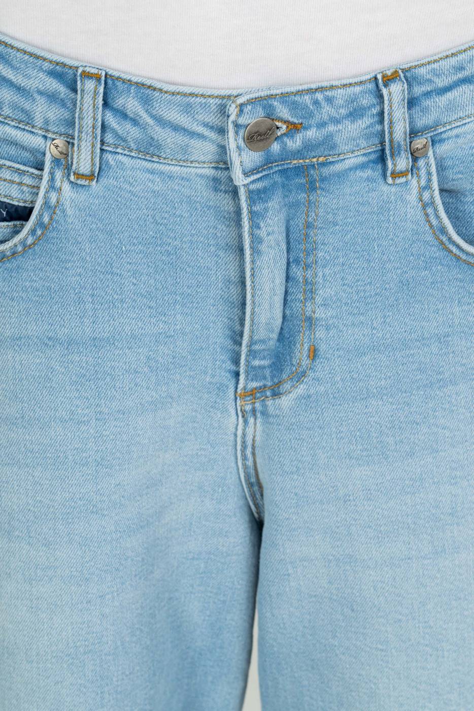 Reell Women Chloé Baggy Begrenztes Angebot
