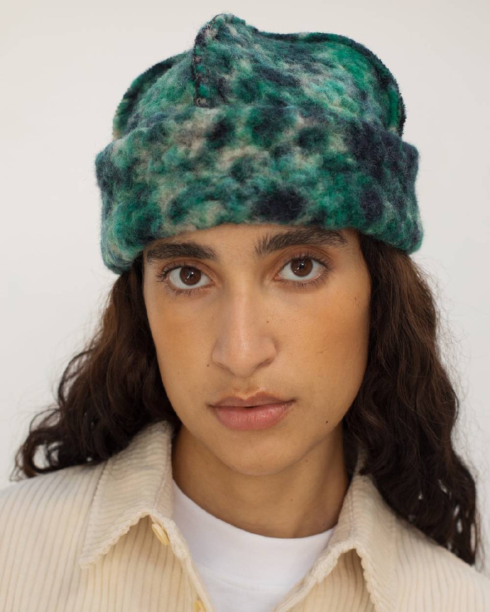 ﻿Rotholz Sherpa Toque Bio Wollmischung - Multi Blitzverkäufe