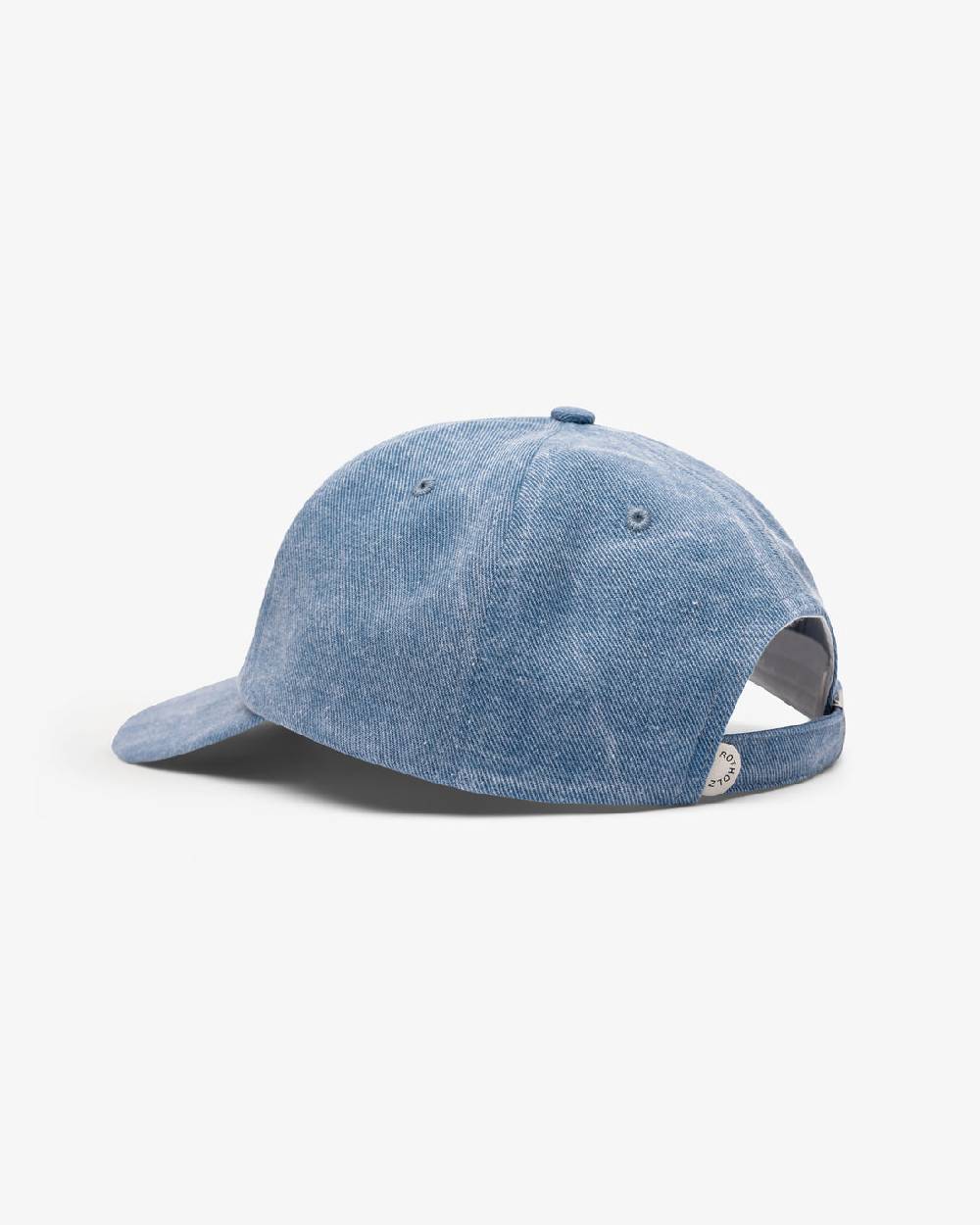 Rotholz Denim Floppy Cap - Blau Rabatte dieses Monats