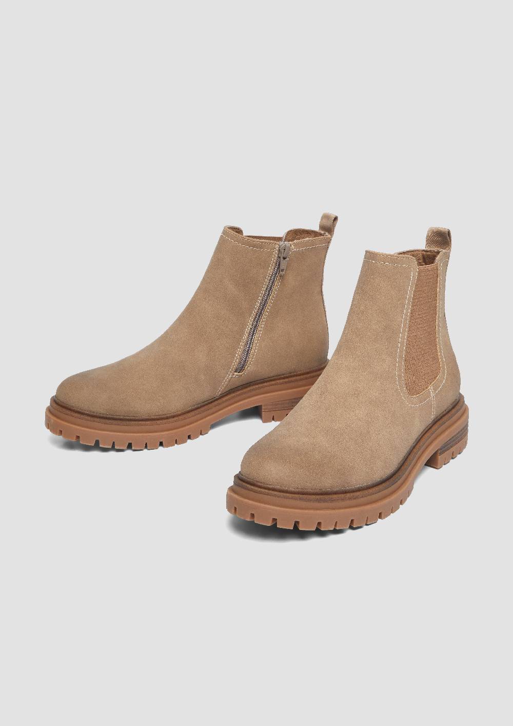 S.Oliver Stiefel Begrenztes Angebot