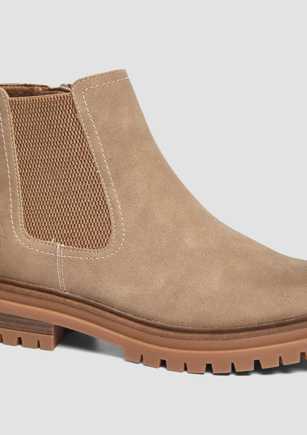 S.Oliver Stiefel Begrenztes Angebot