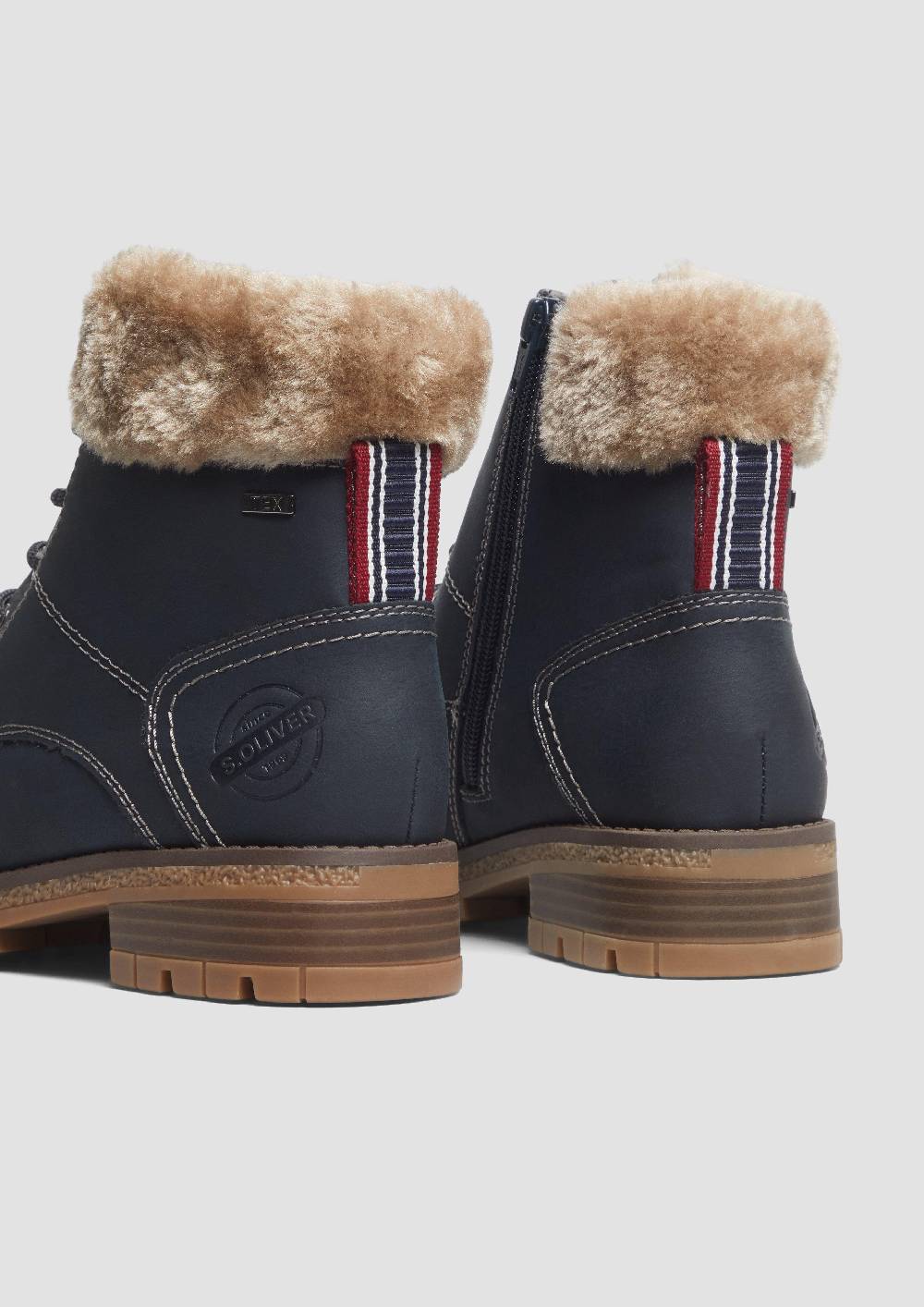 S.Oliver Stiefel Cyber Monday