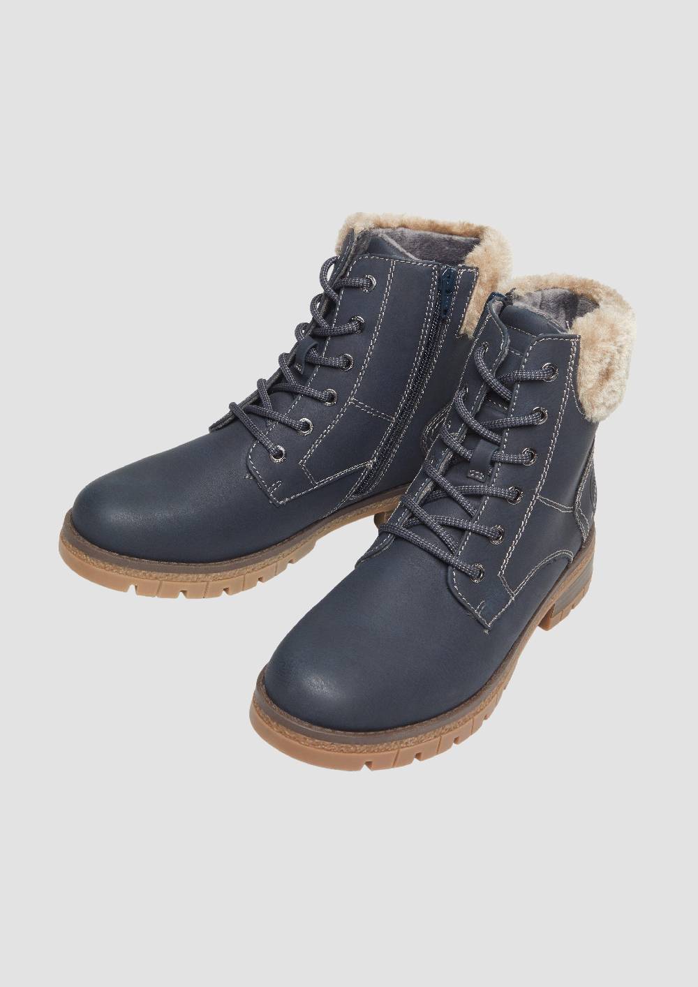 S.Oliver Stiefel Cyber Monday