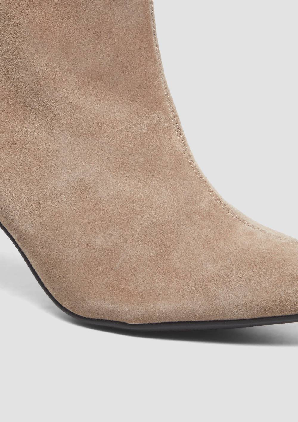 S.Oliver Stiefel mit Absatz Lagerräumung