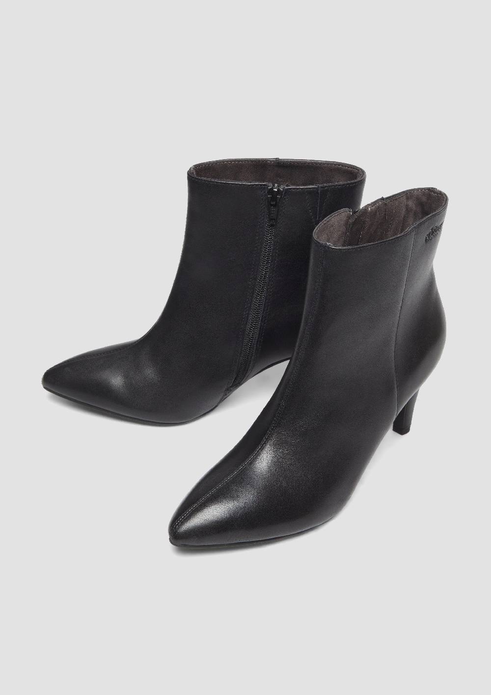 S.Oliver Stiefel mit Absatz Heißer Verkauf