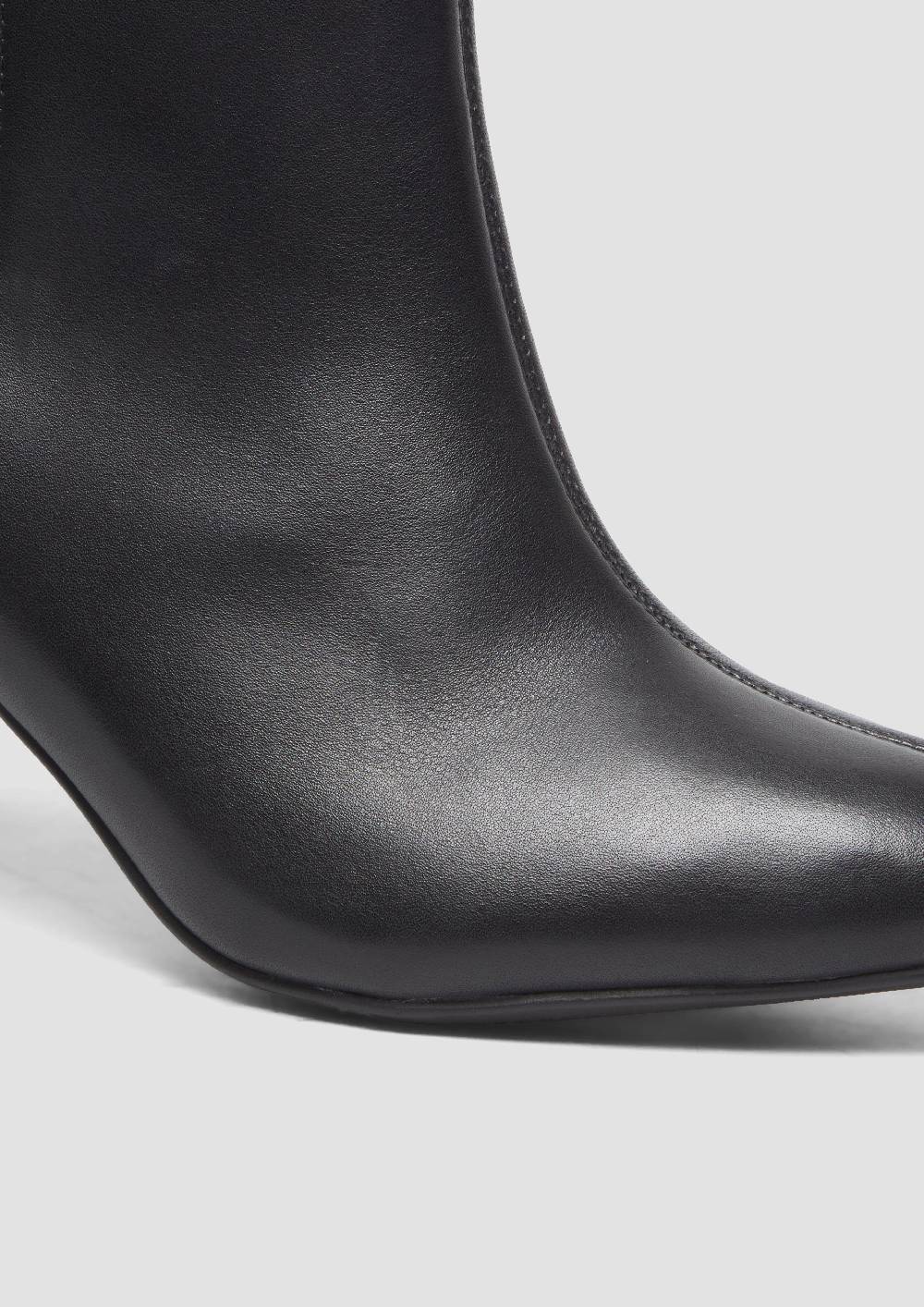 S.Oliver Stiefel mit Absatz Heißer Verkauf