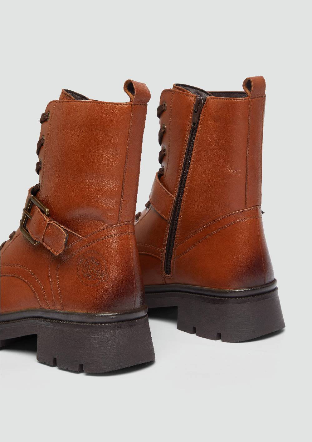 S.Oliver Stiefel Top Angebot
