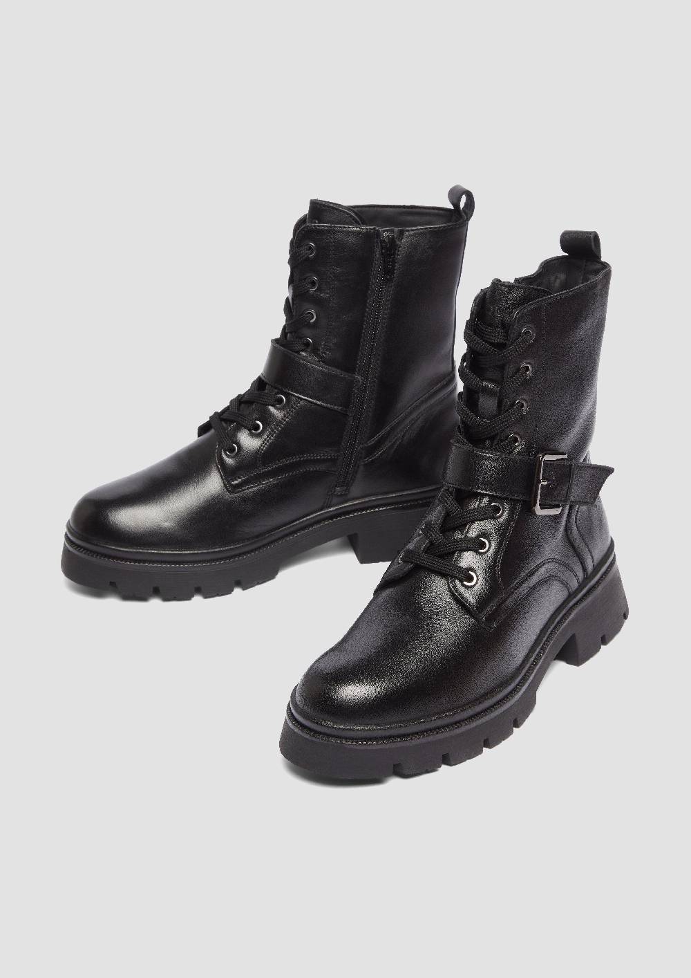 S.Oliver Stiefel Neueste Mode