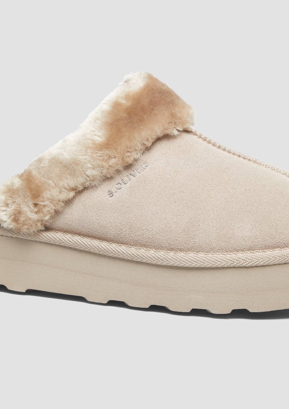 S.Oliver Pantoletten Online Outlet