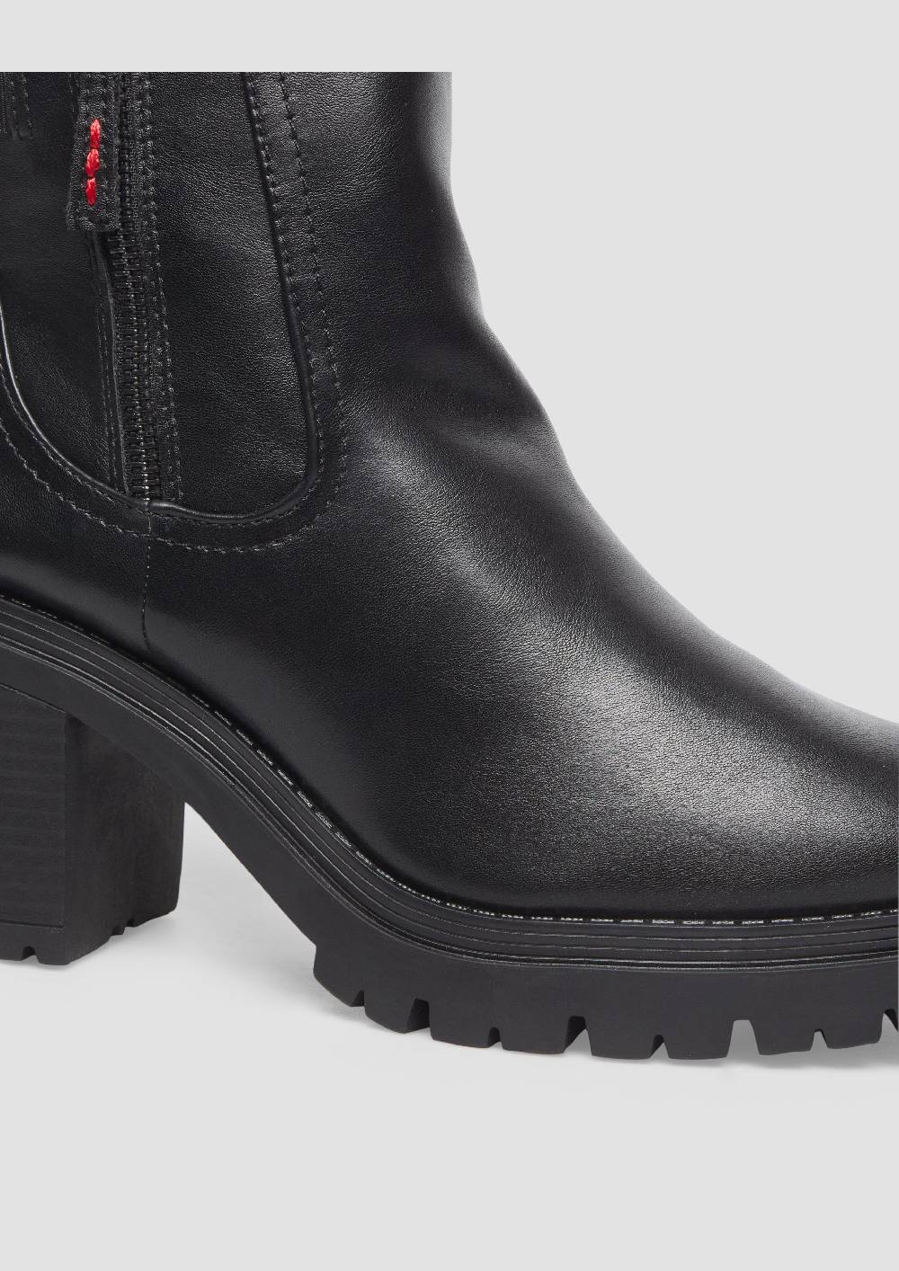 S.Oliver Stiefeletten mit Blockabsatz Bestseller