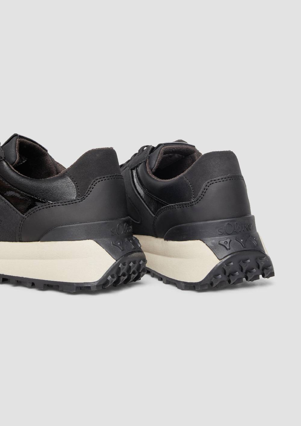 S.Oliver Sportlicher Sneaker Sonderangebote