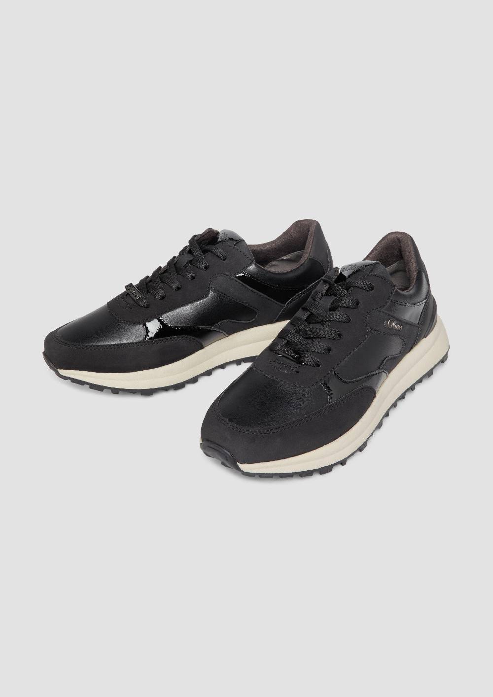 S.Oliver Sportlicher Sneaker Sonderangebote