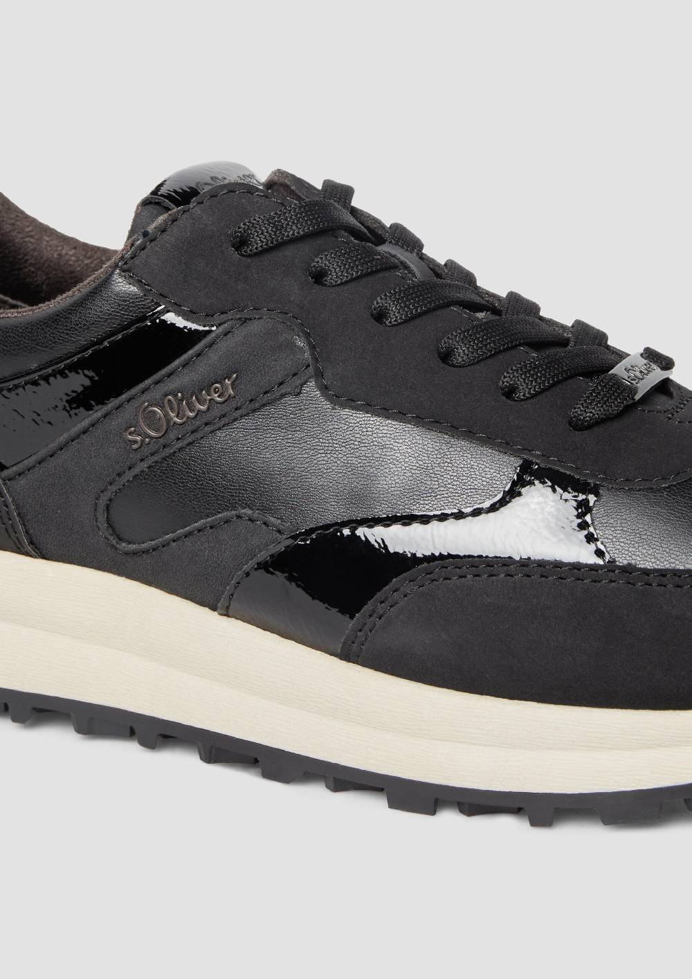 S.Oliver Sportlicher Sneaker Sonderangebote