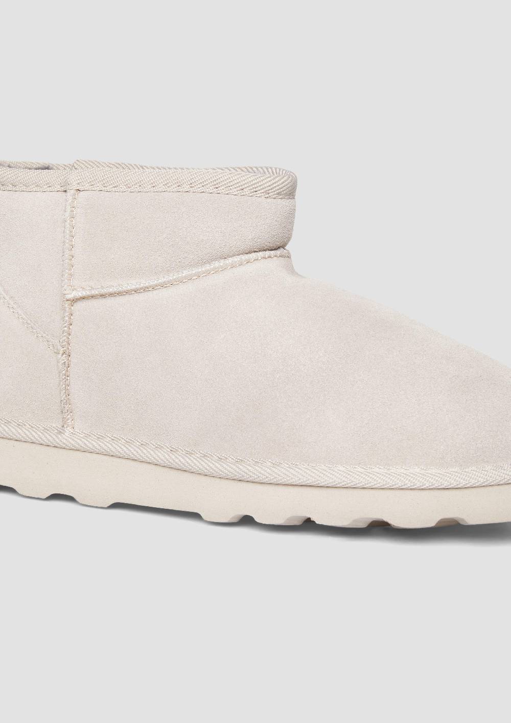 S.Oliver Flache Stiefel aus Leder Discount Store für neue Produkte