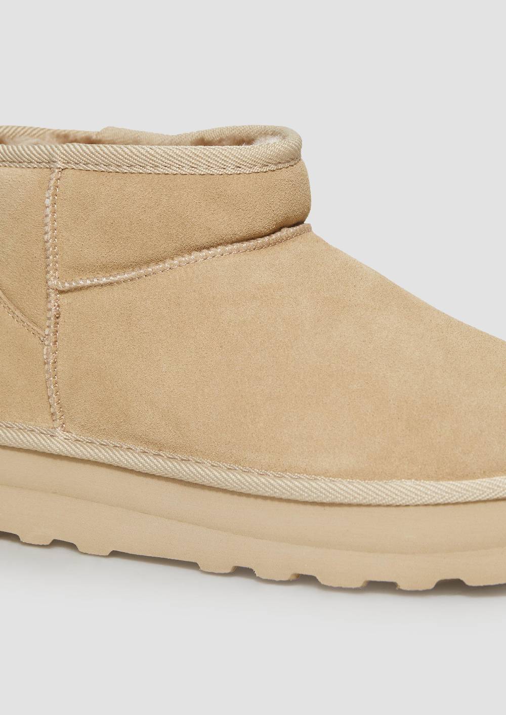 S.Oliver Stiefel mit Teddyplüsch-Futter Riesige Rabatte