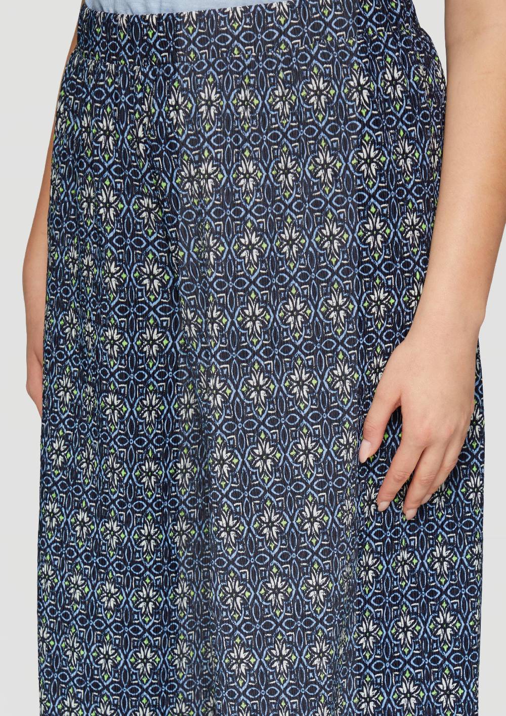 S.Oliver Culotte aus Jersey Online Shopping