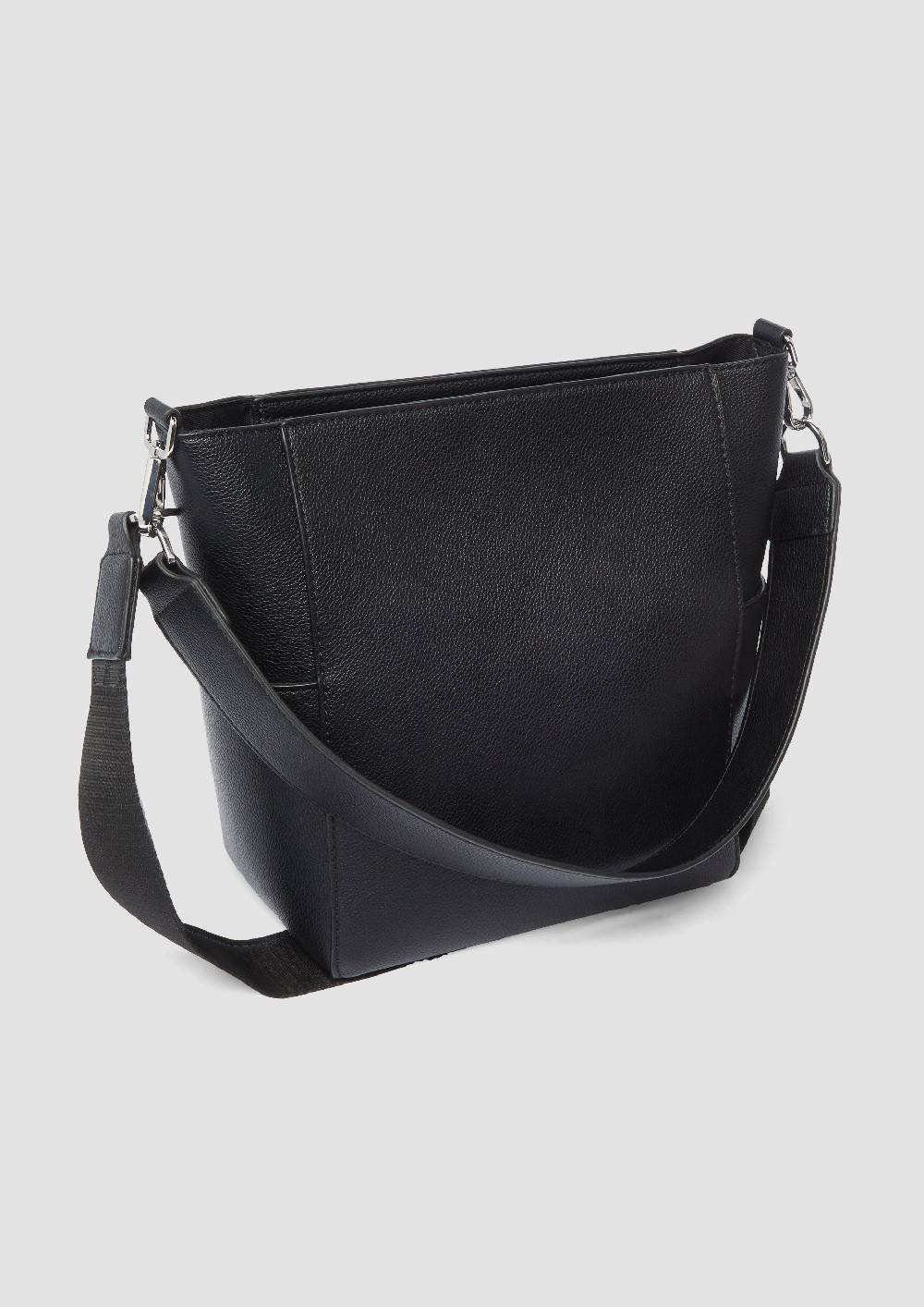 S.Oliver Hobo-Bag aus Lederimitat Preisnachlass