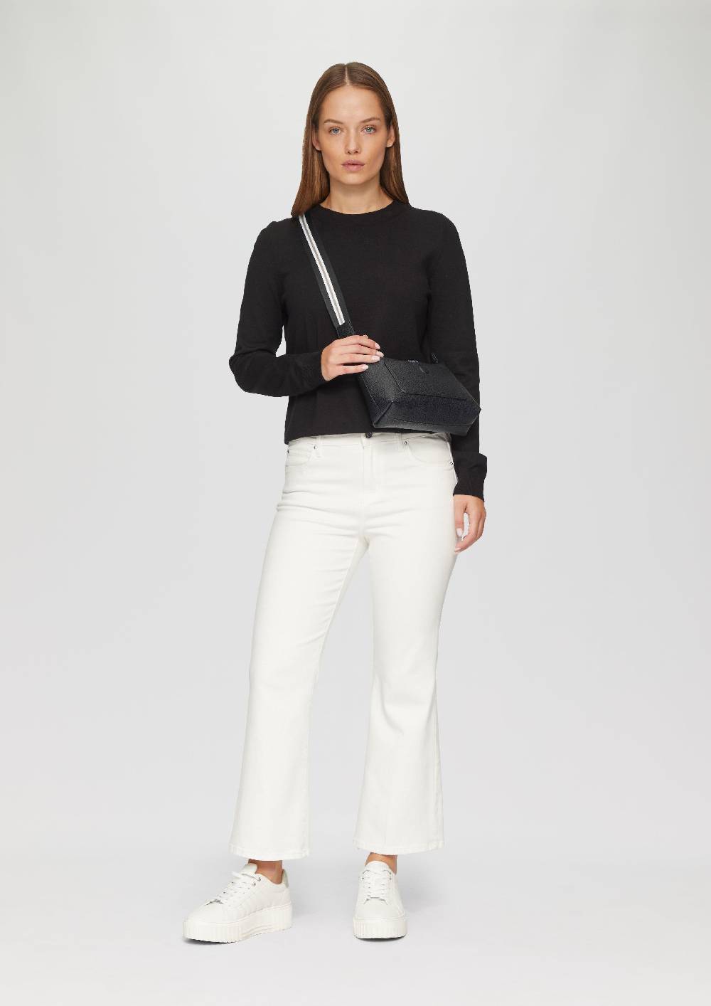 S.Oliver City-Bag mit langem Schultergurt Cyber Monday