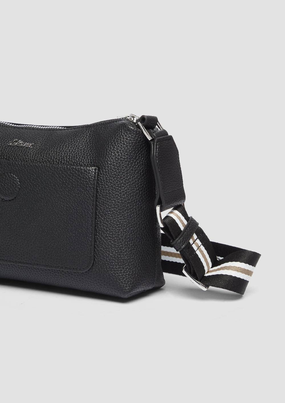 S.Oliver City-Bag mit langem Schultergurt Cyber Monday
