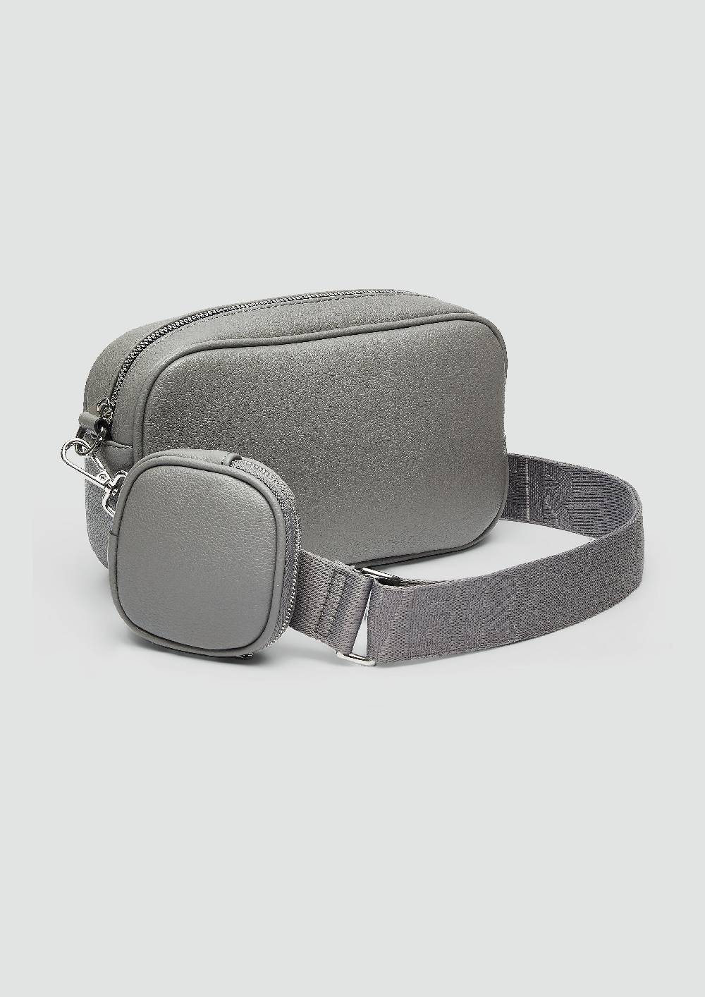 S.Oliver Camera-Bag aus Lederimitat Muttertagsangebot