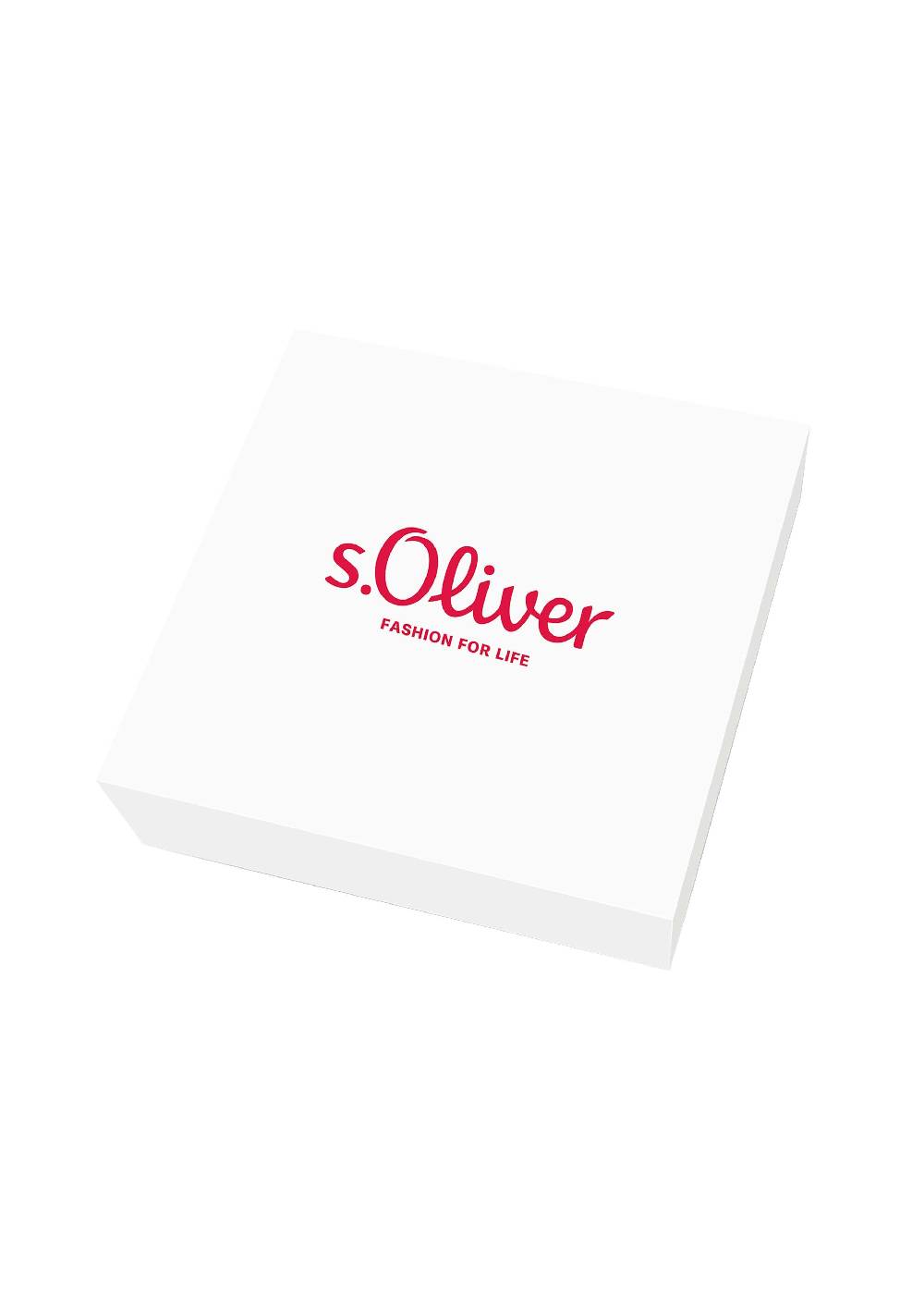 S.Oliver Statement-Armkette aus Edelstahl Discount Store für neue Produkte