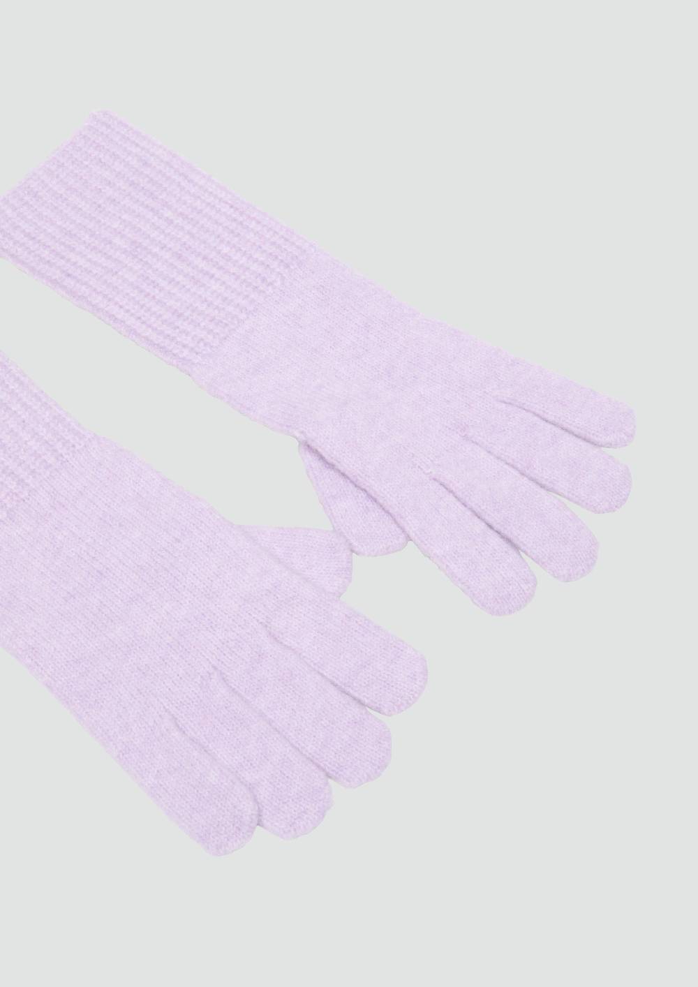 S.Oliver Handschuhe in Woll-Optik Speichern exportieren