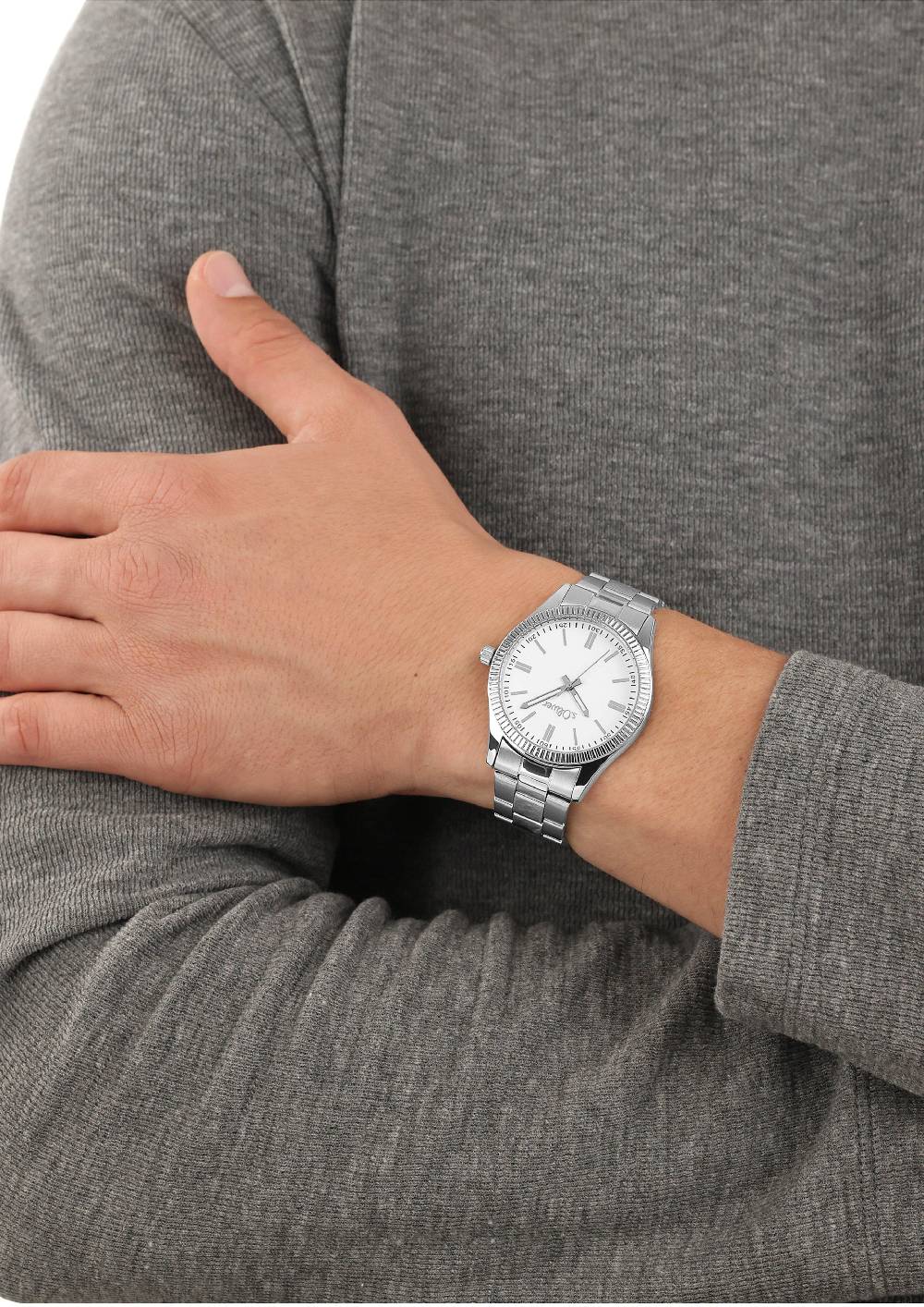 S.Oliver Uhr Sonderangebot der Fabrik