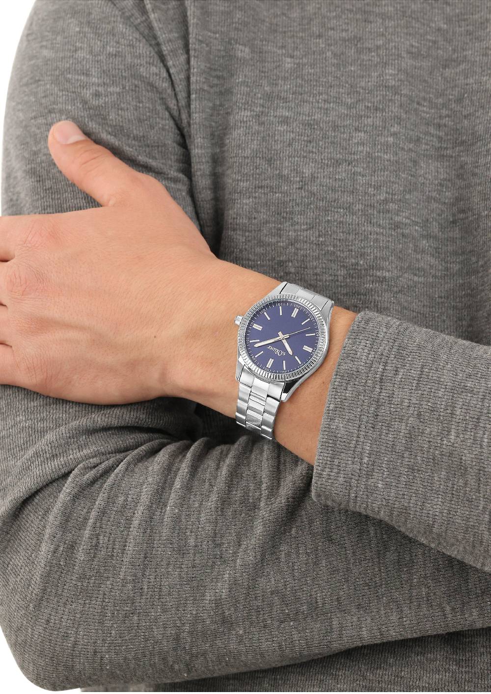 S.Oliver Uhr Bis zu 55% Rabatt
