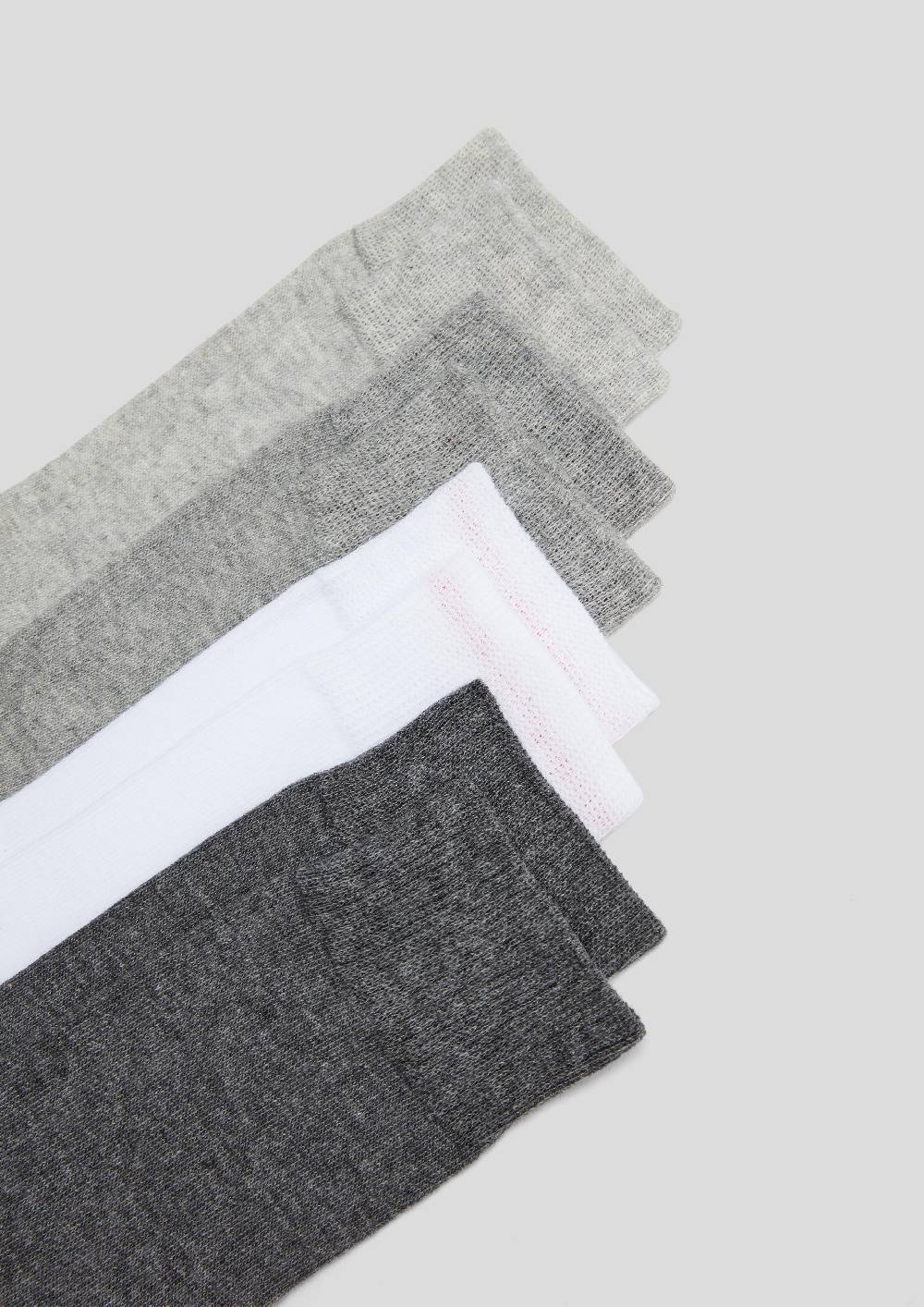 S.Oliver 8er-Set Socken Black Friday Preise