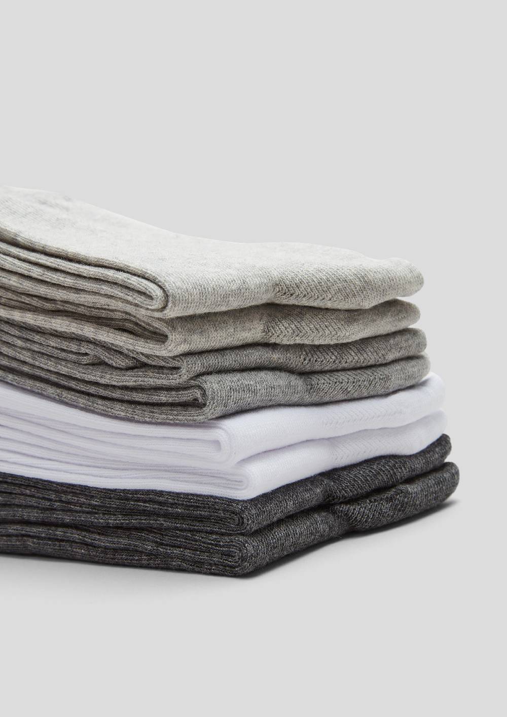 S.Oliver 8er-Set Socken Black Friday Preise