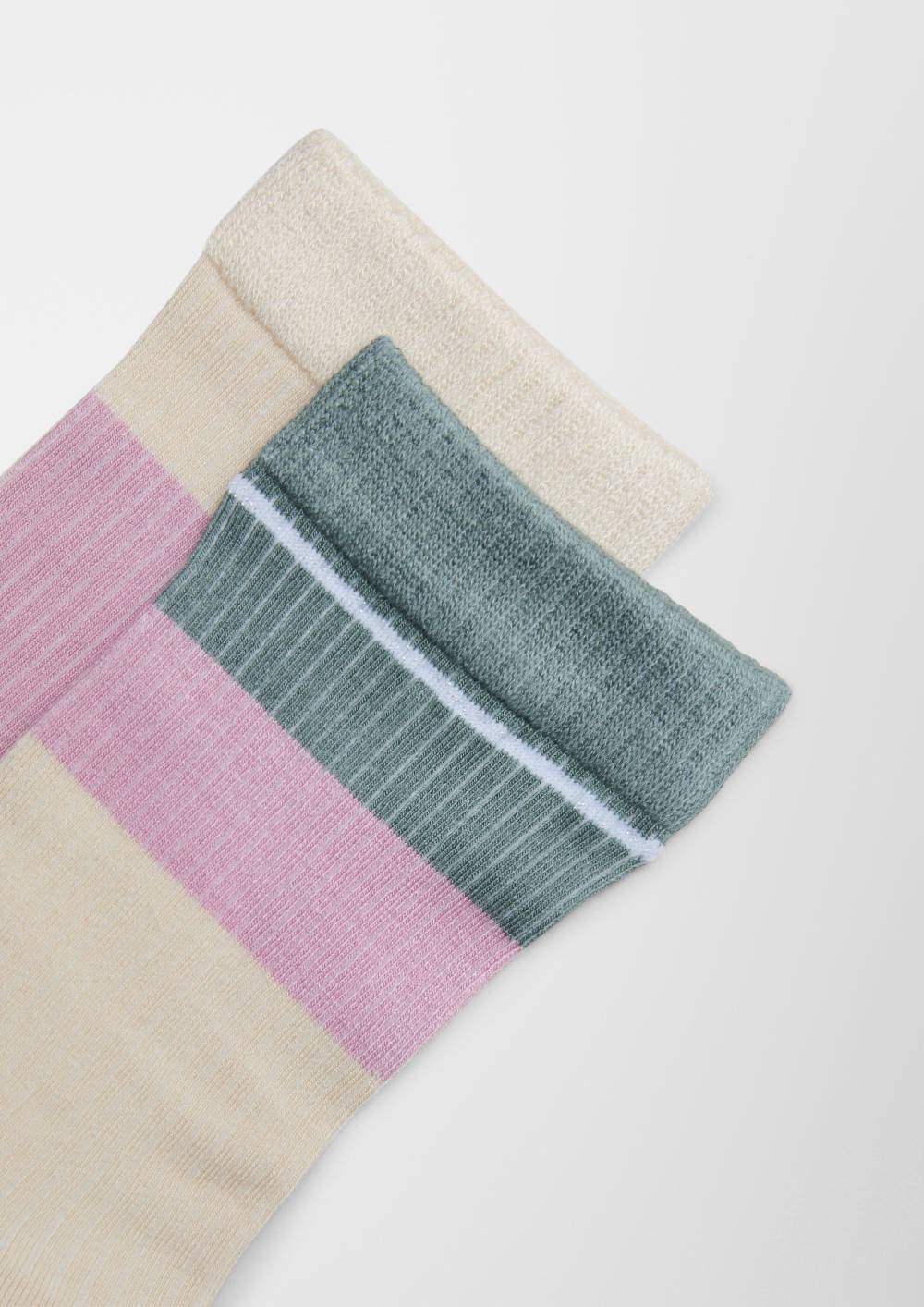 S.Oliver Socken im 2er-Pack Heißer Verkauf