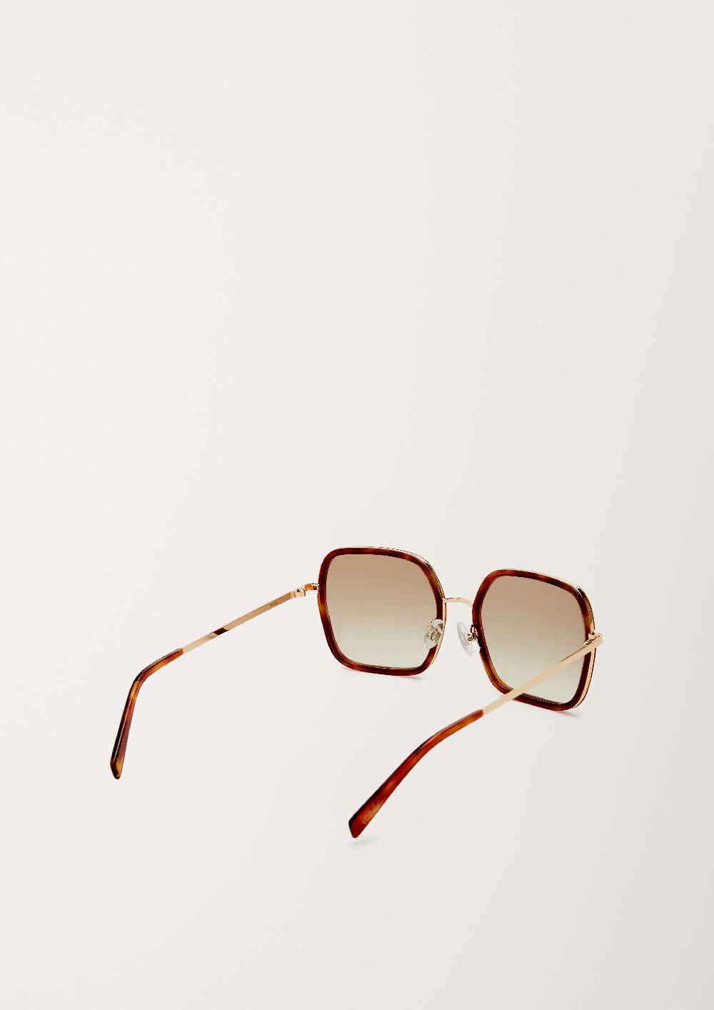 S.Oliver Sonnenbrille in Oversize-Form Top Angebot