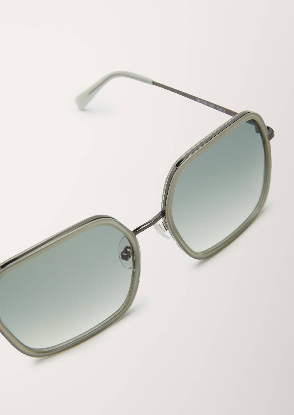 S.Oliver Sonnenbrille in Oversize-Form Neueste Mode