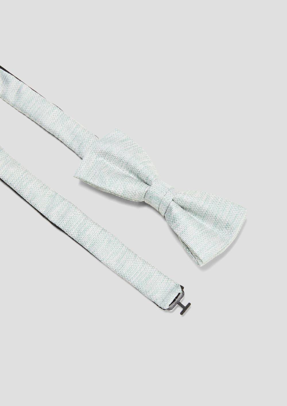 S.Oliver Accessoires-Box mit Fliege und Einstecktuch Tägliche Deals