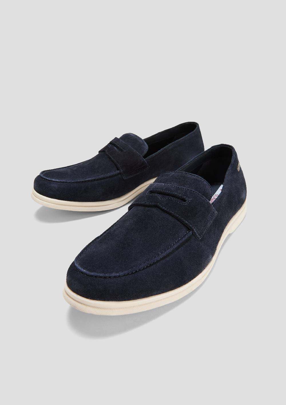 S.Oliver Eleganter Schuh aus Leder Sonderangebot der Fabrik