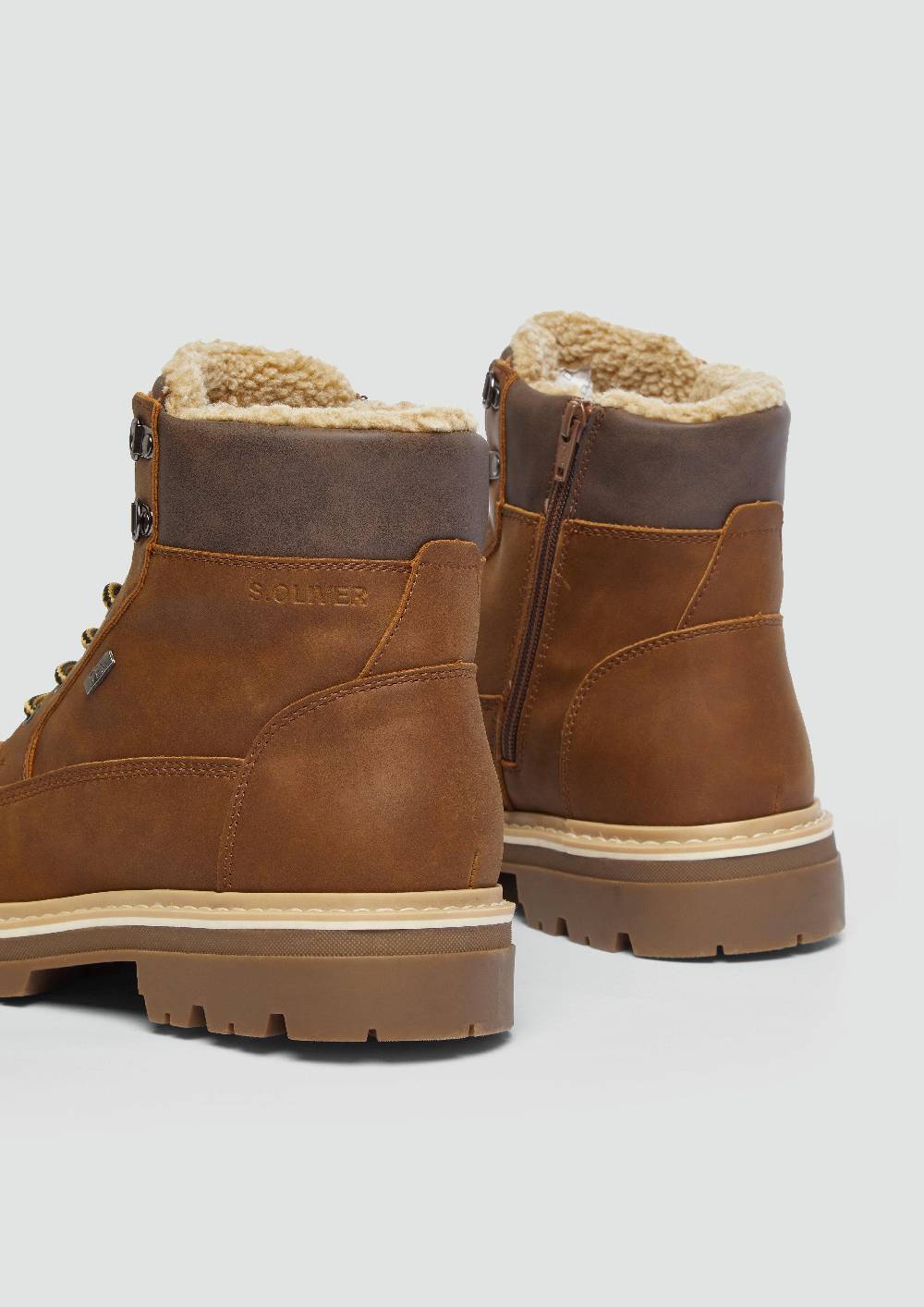 S.Oliver Stiefel Bis zu 55% Rabatt
